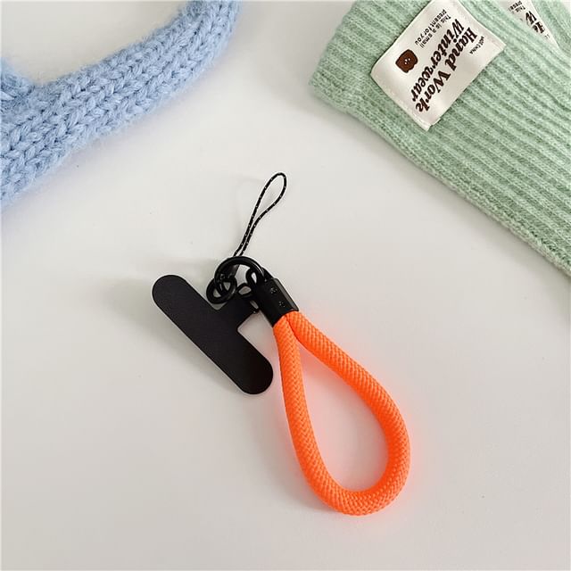 Phone Pad Strap Lanyard with