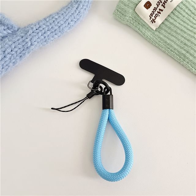 Phone Pad Strap Lanyard with
