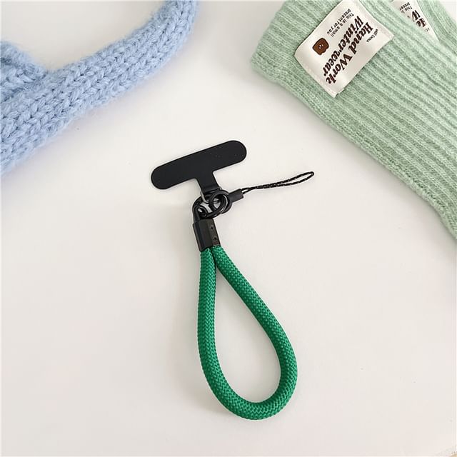 Phone Pad Strap Lanyard with