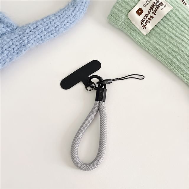 Phone Pad Strap Lanyard with