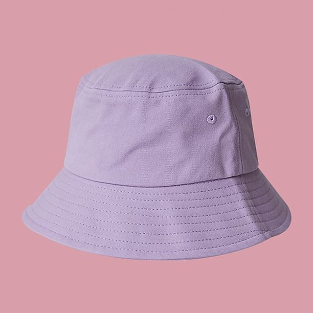 Bucket Hat / Sun Visor / Cloche Hat / Beret / Baseball Cap