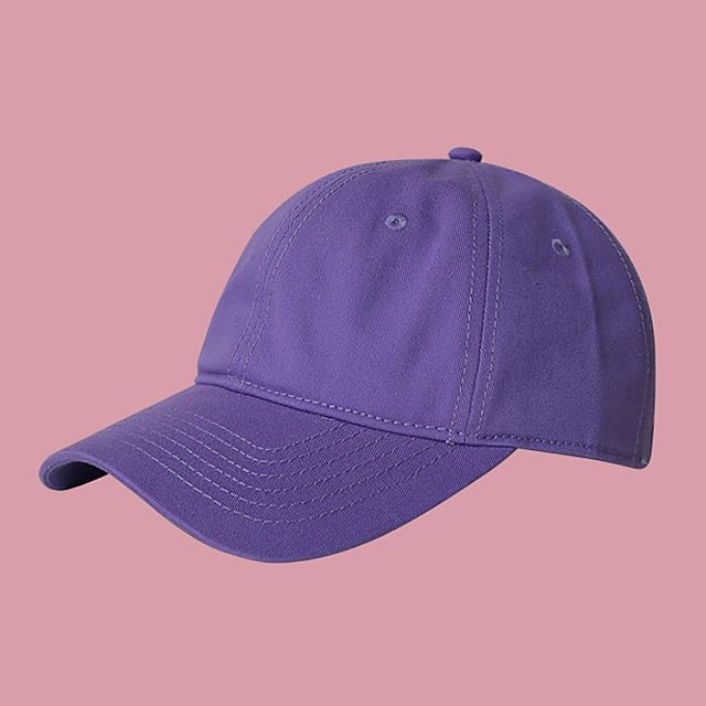 Bucket Hat / Sun Visor / Cloche Hat / Beret / Baseball Cap