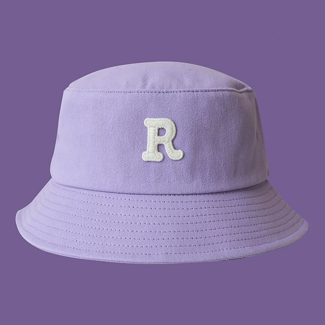 Bucket Hat / Sun Visor / Cloche Hat / Beret / Baseball Cap