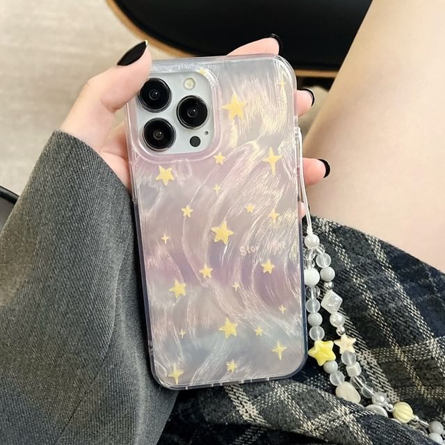 Case Star Phone