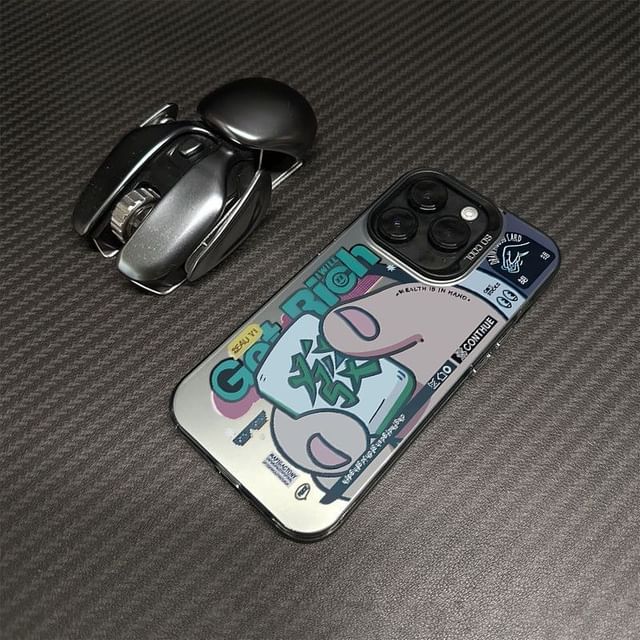 Case Mahjong Phone