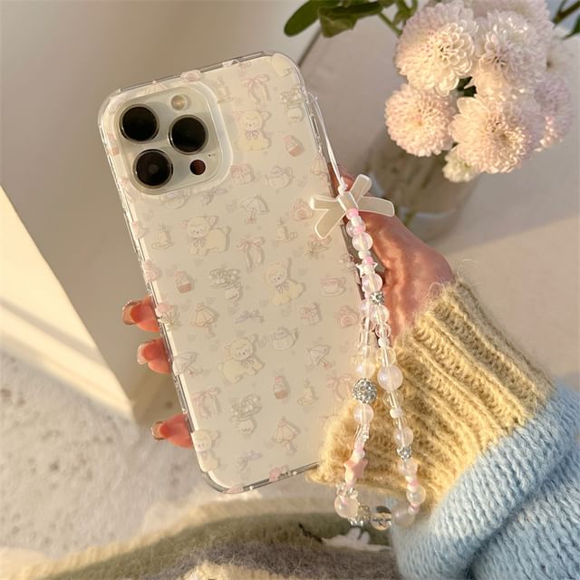 Phone Case Sheep