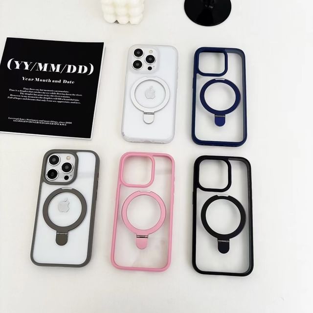 Phone MagSafe Case Stand