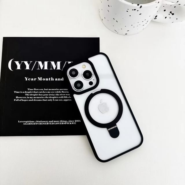 Phone MagSafe Case Stand
