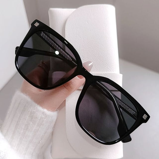 Sunglasses Polarized Square