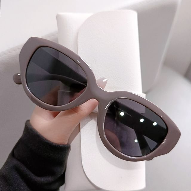 Sunglasses Polarized Vintage