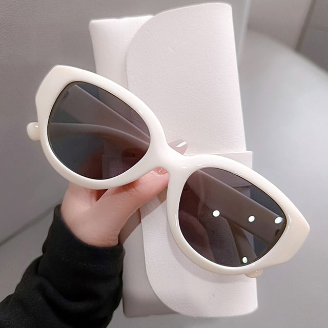 Sunglasses Polarized Vintage