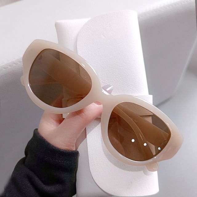 Sunglasses Polarized Vintage