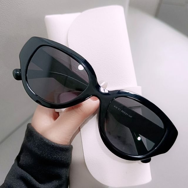 Sunglasses Polarized Vintage