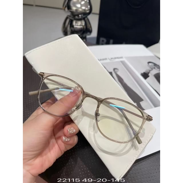 Eyeglasses Square