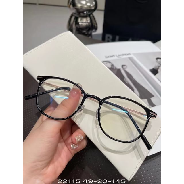 Eyeglasses Square