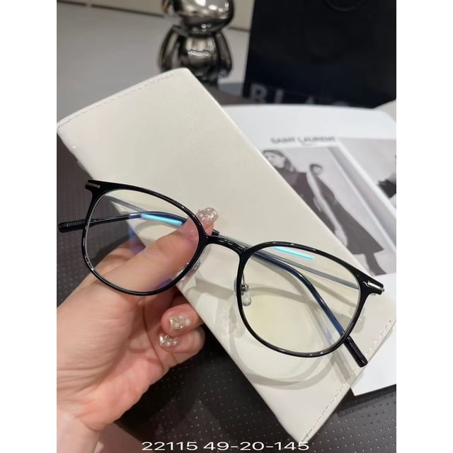 Eyeglasses Square