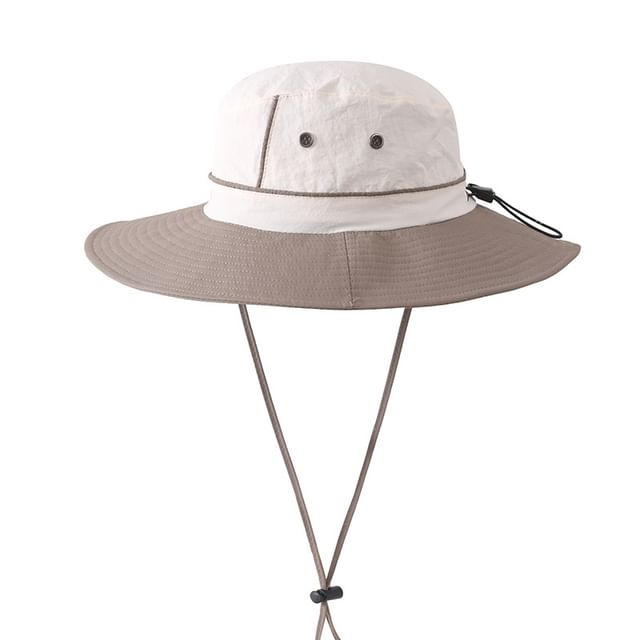 Hat Panel Boonie