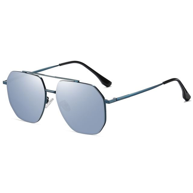 Sunglasses Polarized Frame Metal