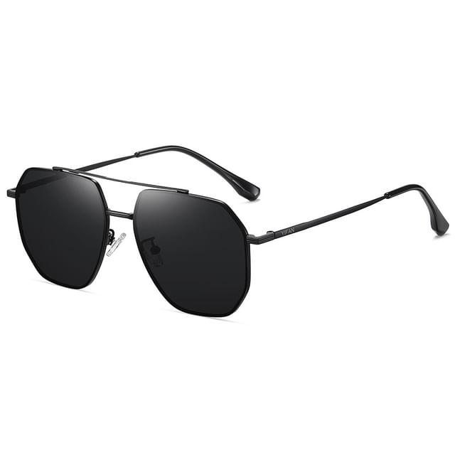 Sunglasses Polarized Frame Metal