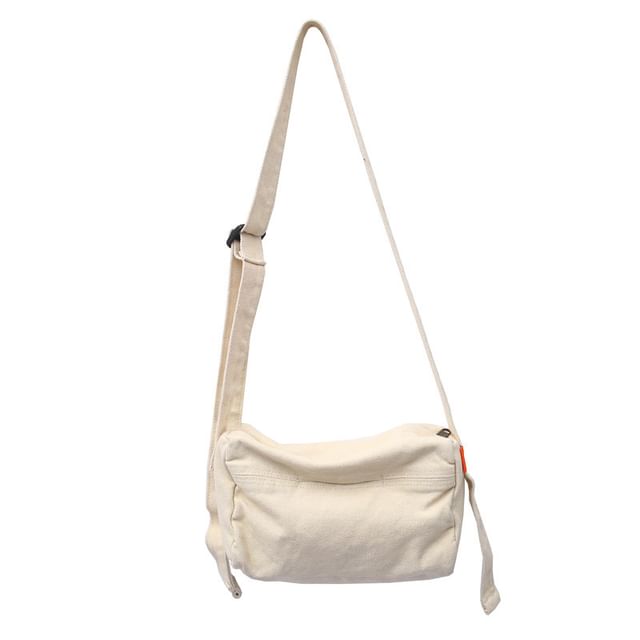 Crossbody Bag Canvas