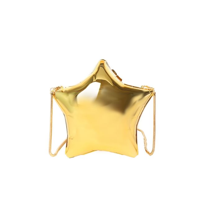 Crossbody Bag Star