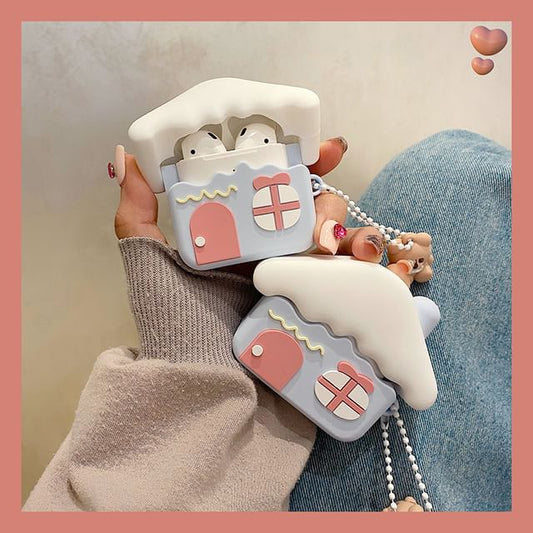 Pro Earphone AirPods / House Case Skin