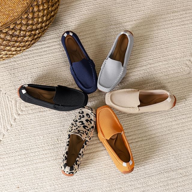 Slip Fabric Ons