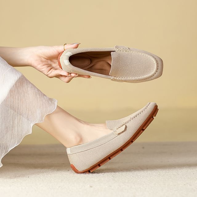 Slip Fabric Ons