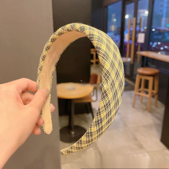 (Various Hair Designs) Band