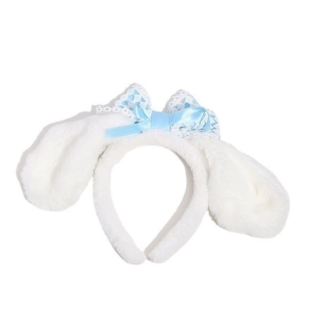 Face Headband Wash Hair Band Ear