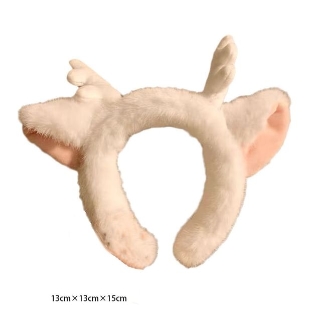 Headband Face Wash Hair / Band Ear