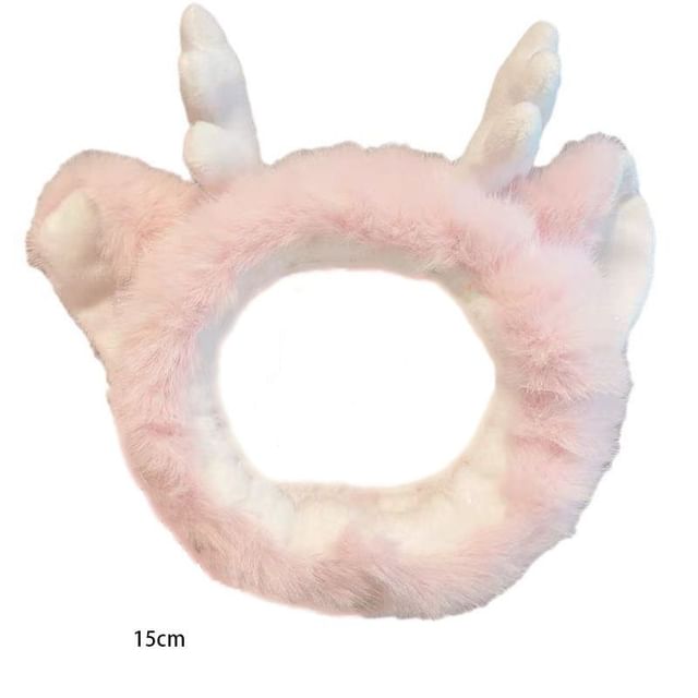 Headband Face Wash Hair / Band Ear