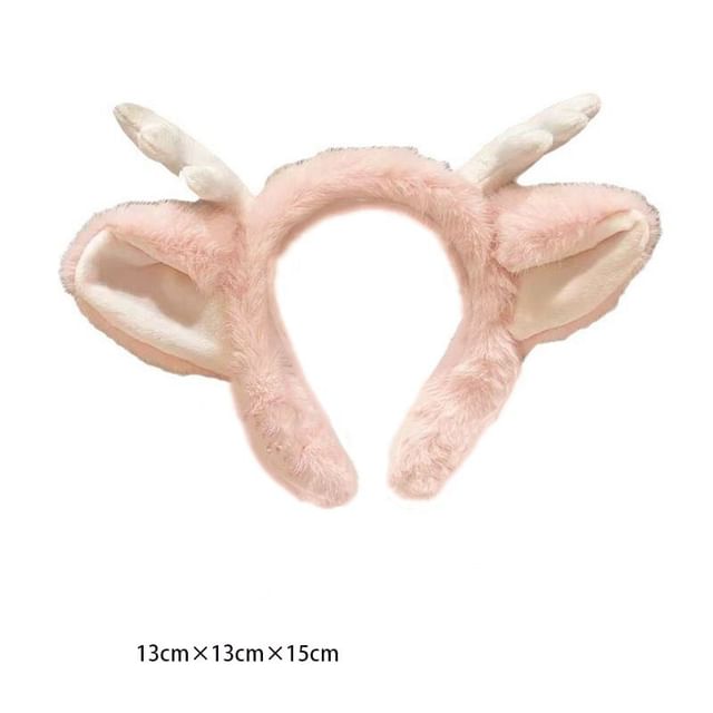 Headband Face Wash Hair / Band Ear