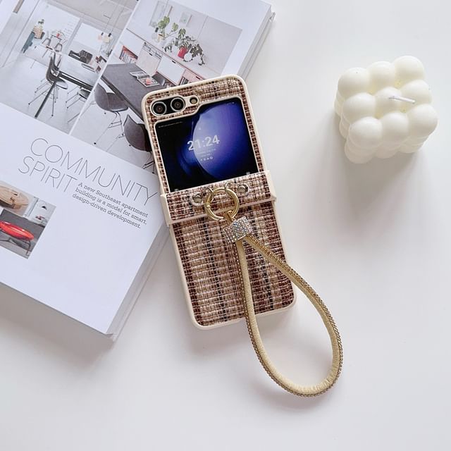 Phone Case Fabric