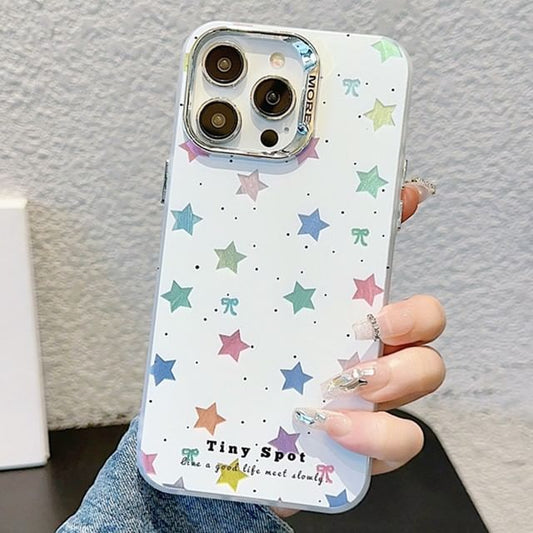 Phone Star Case