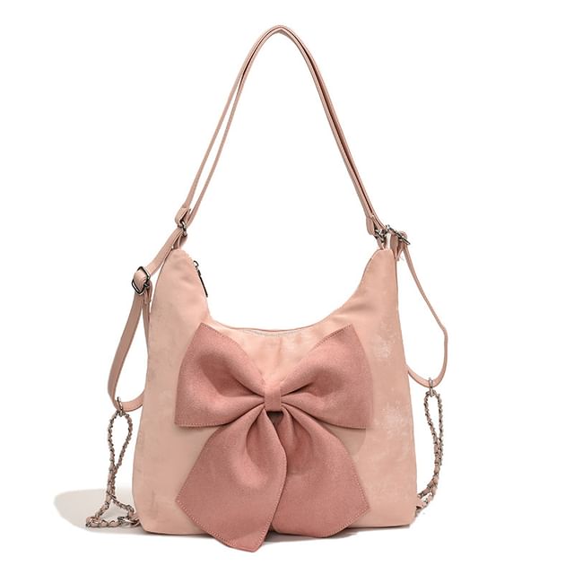 Shoulder Bag Bow