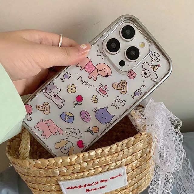Phone Case Koala