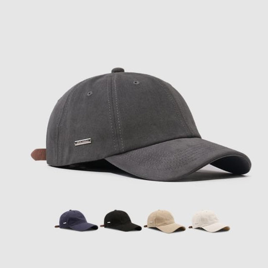 Tag Cap Metal