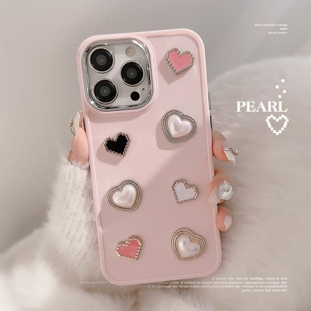 Phone Case Heart