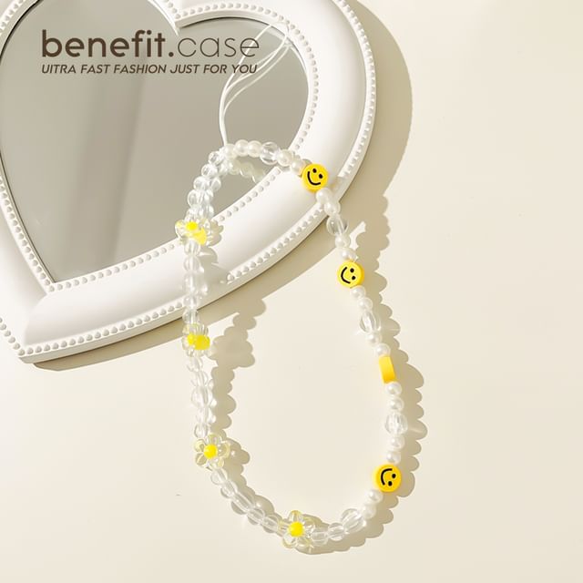 Charm Bead Designs) (Various Phone