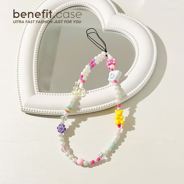 Charm Bead Designs) (Various Phone