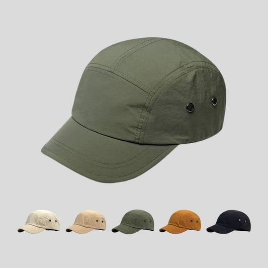 Plain Baseball Cap