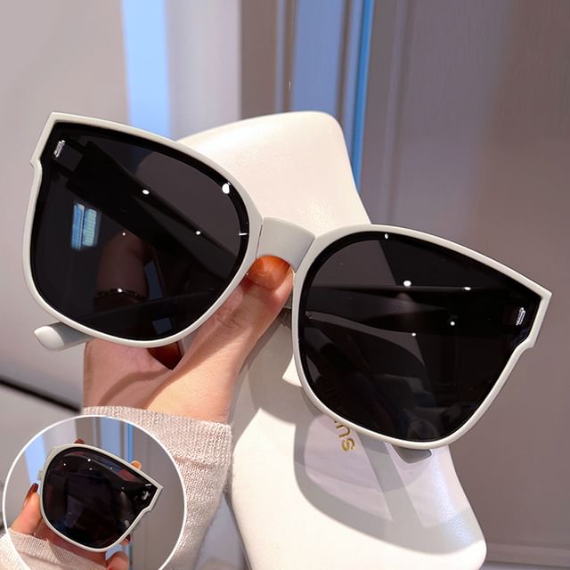 Sunglasses Foldable Polarized