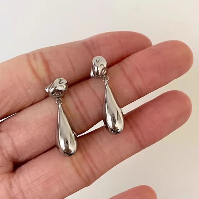 Jacket Geometric Ear