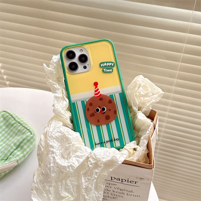 Case Cartoon Phone