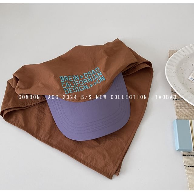 Sun Brim Outdoor Hat Wide Streetwear Protection