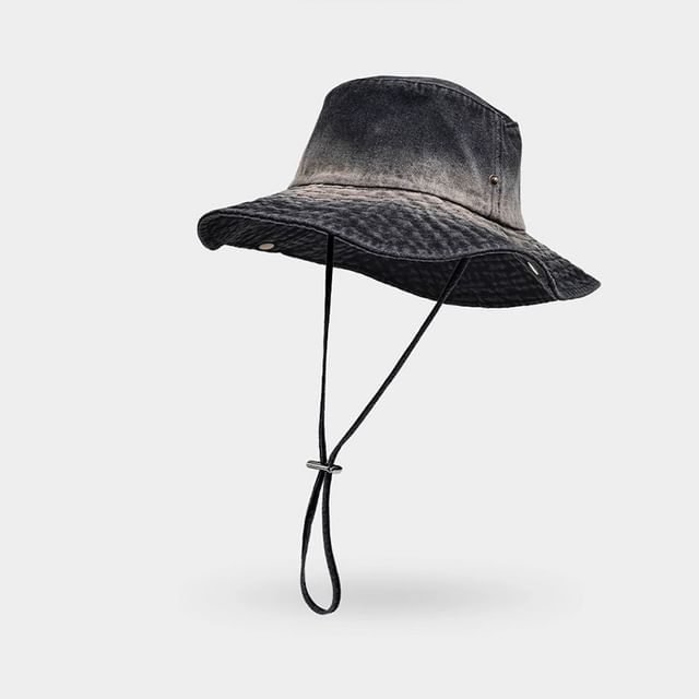 Western Hat Cowboy Denim