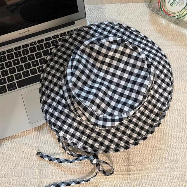 Hat Cowboy Pattern