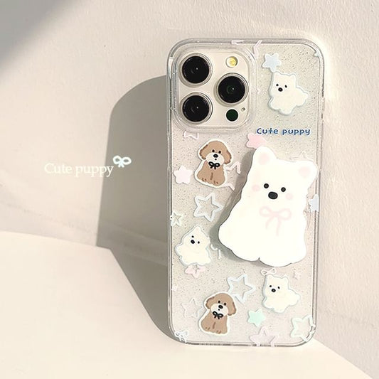 Case Print Phone Dog