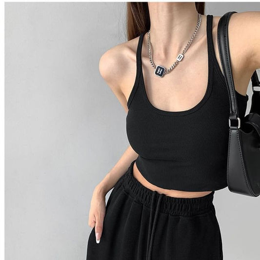 Plain Top Camisole
